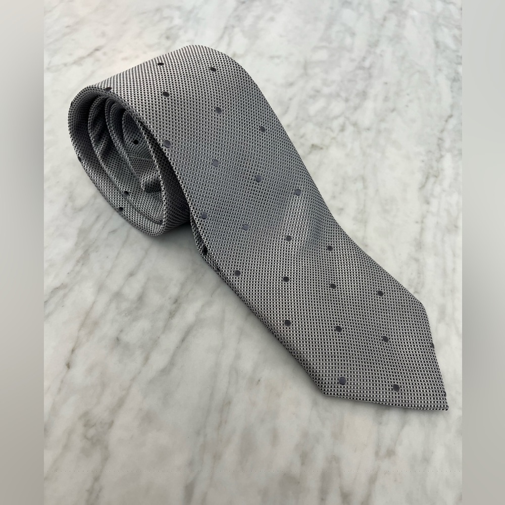 Sean John Men’s Silk Neck Tie